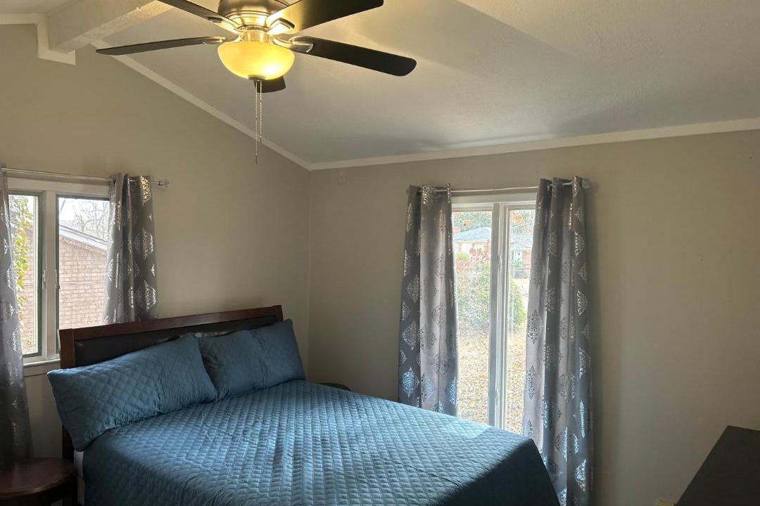 Photo of Bedroom in Greensboro