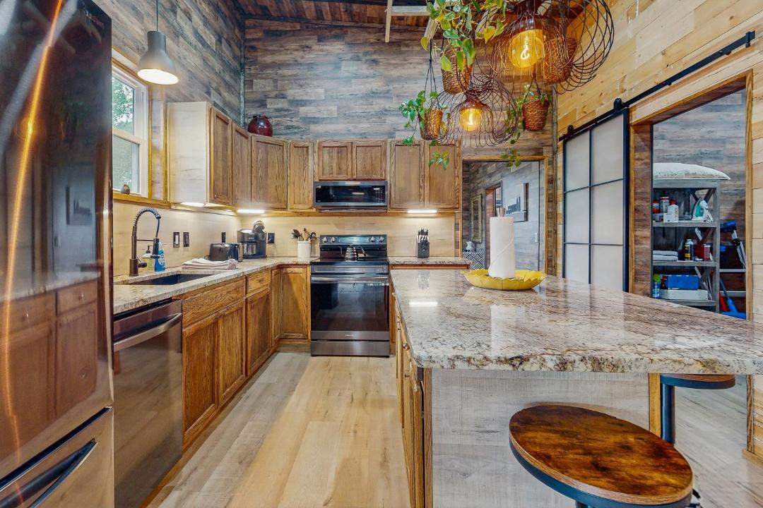 Photo of Kitchen in Webster