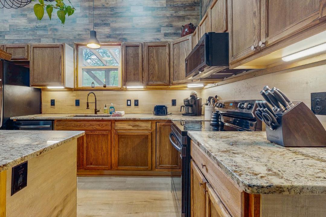 Photo of Kitchen in Webster