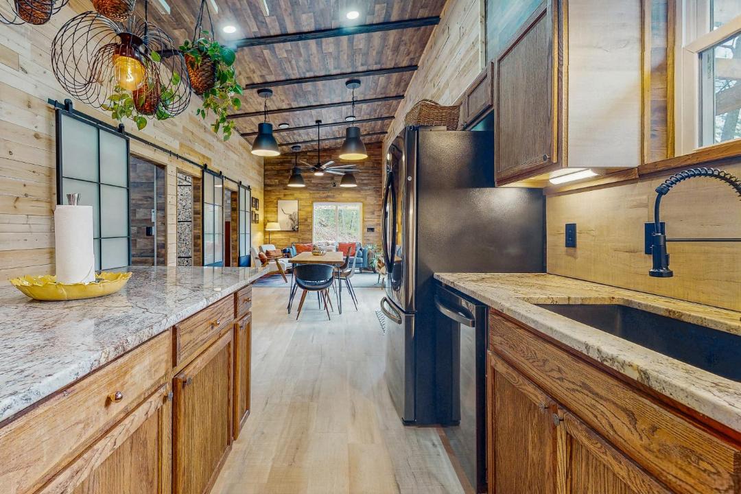 Photo of Kitchen in Webster