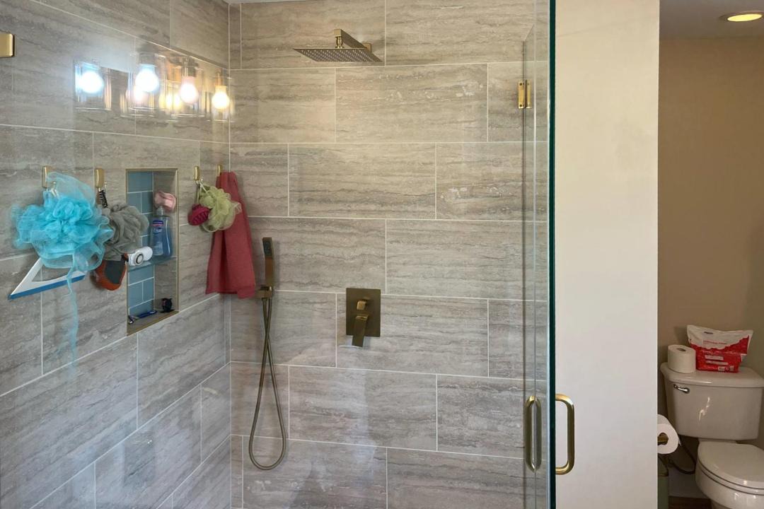 Photo of Bathroom in Newport