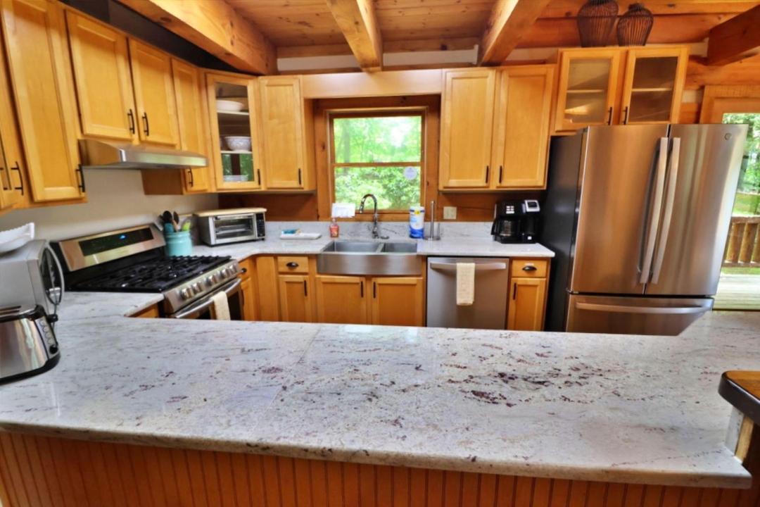 Photo of Kitchen in Cherokee