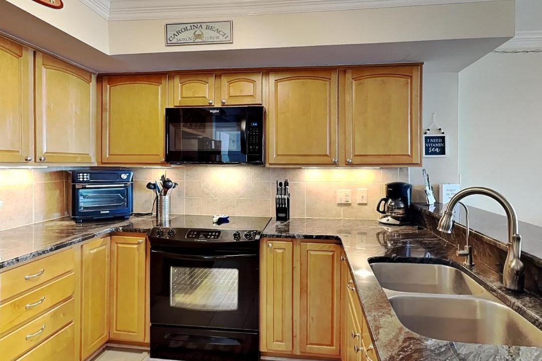 Photo of Kitchen in Wilmington Beach