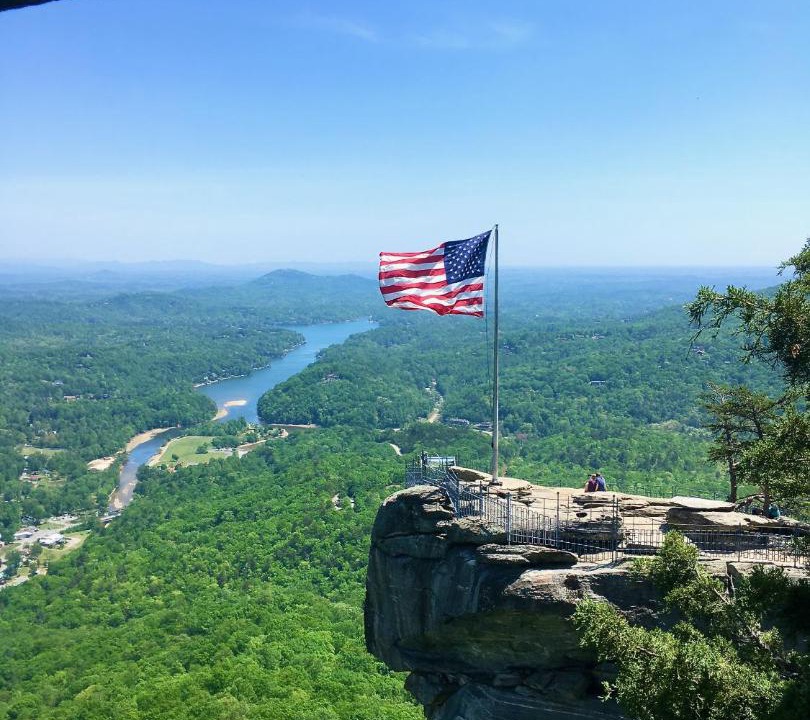 Photo of Others in Lake Lure
