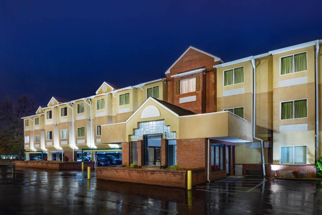 Photo of Buildings in Cornelius