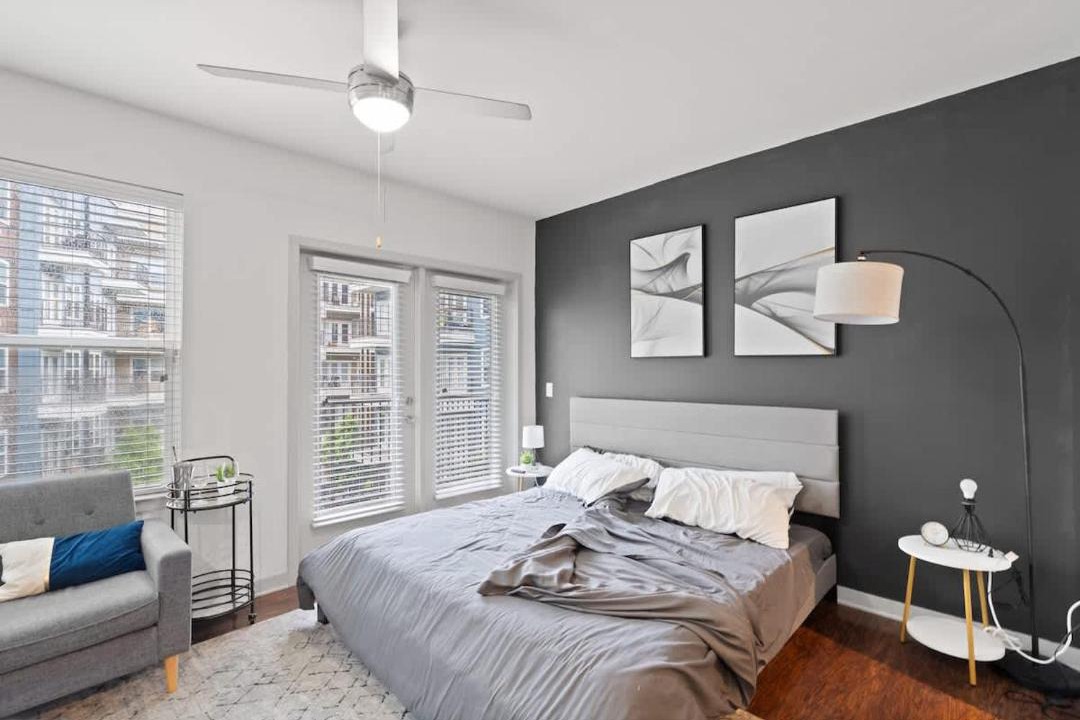 Photo of Bedroom in Cherry