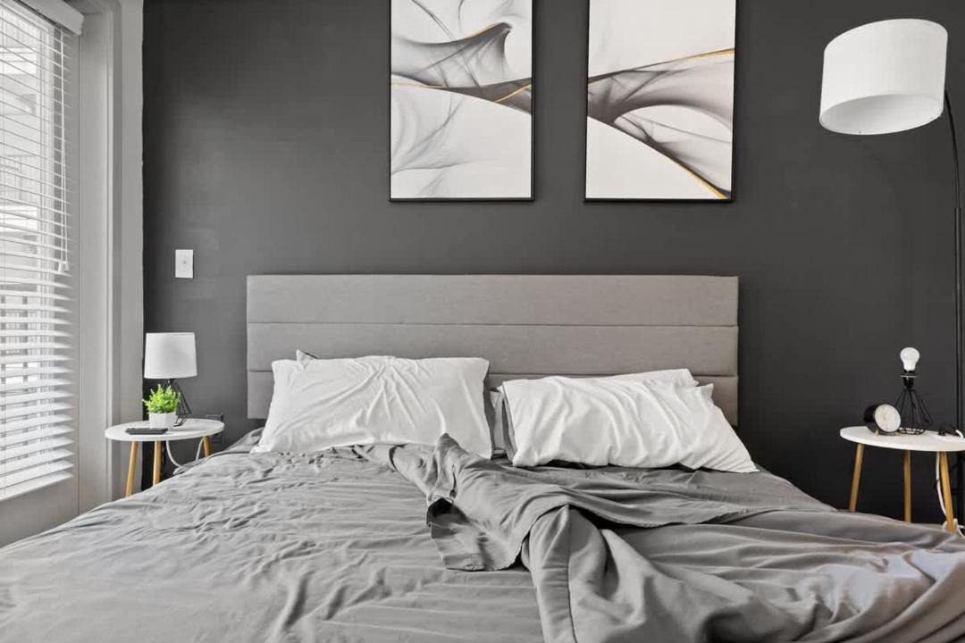 Photo of Bedroom in Cherry