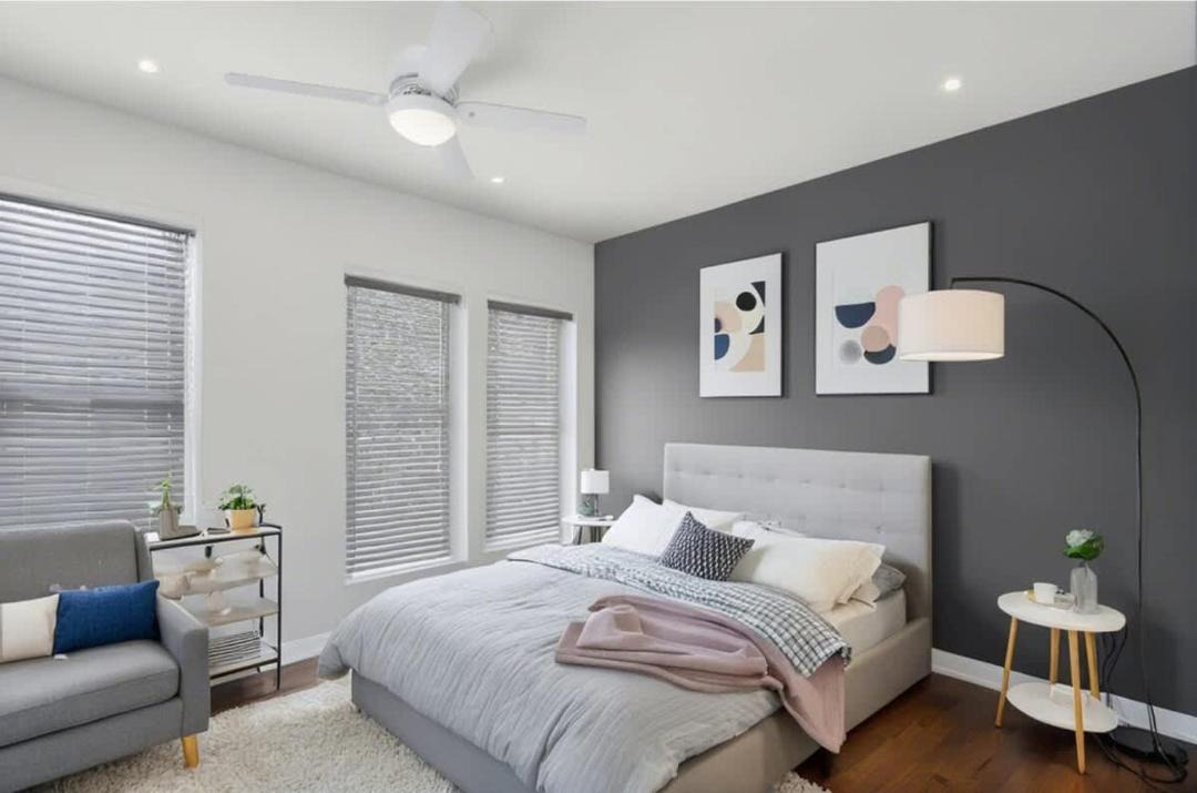 Photo of Bedroom in Cherry