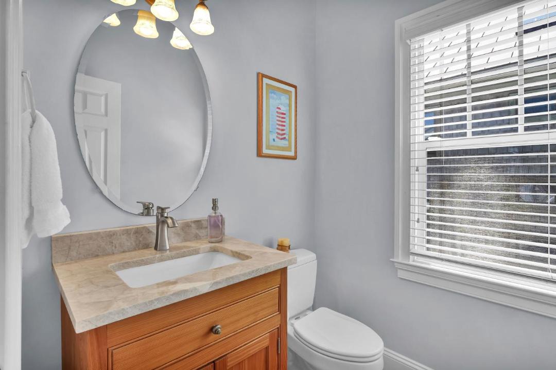 Photo of Bathroom in Wrightsville Beach