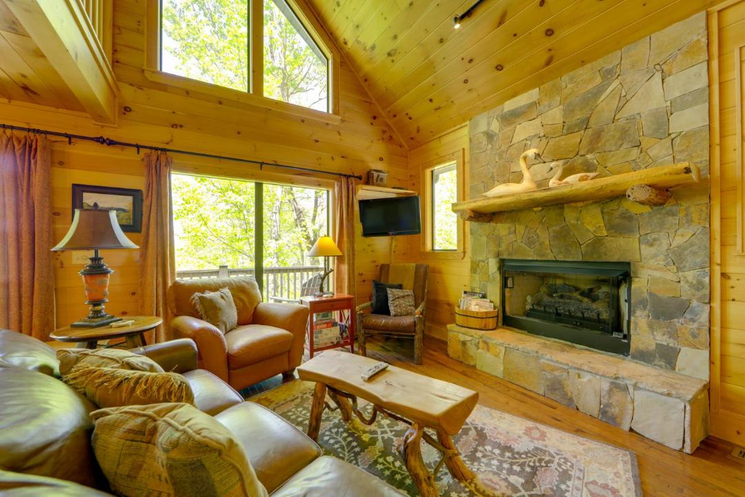 Photo of Others in Bryson City