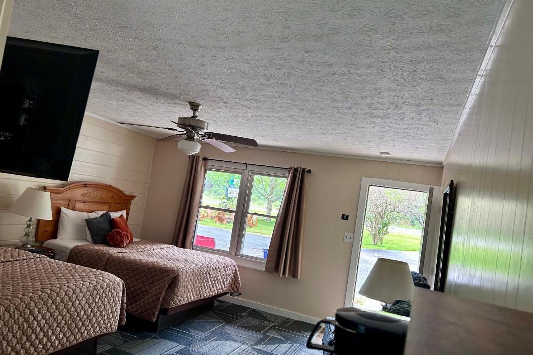 Photo of Bedroom in Valley Creek Run
