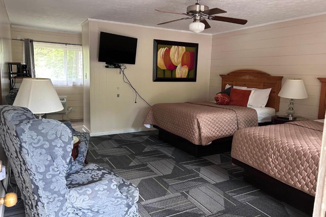 Photo of Bedroom in Valley Creek Run