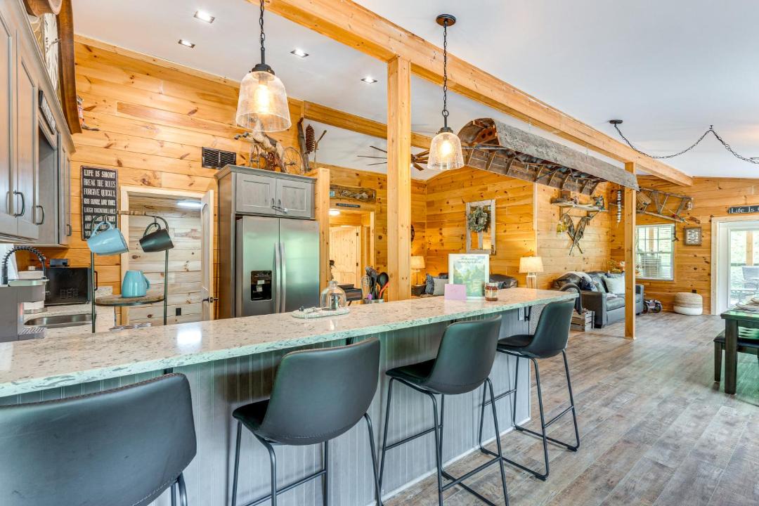 Photo of Kitchen in Murphy