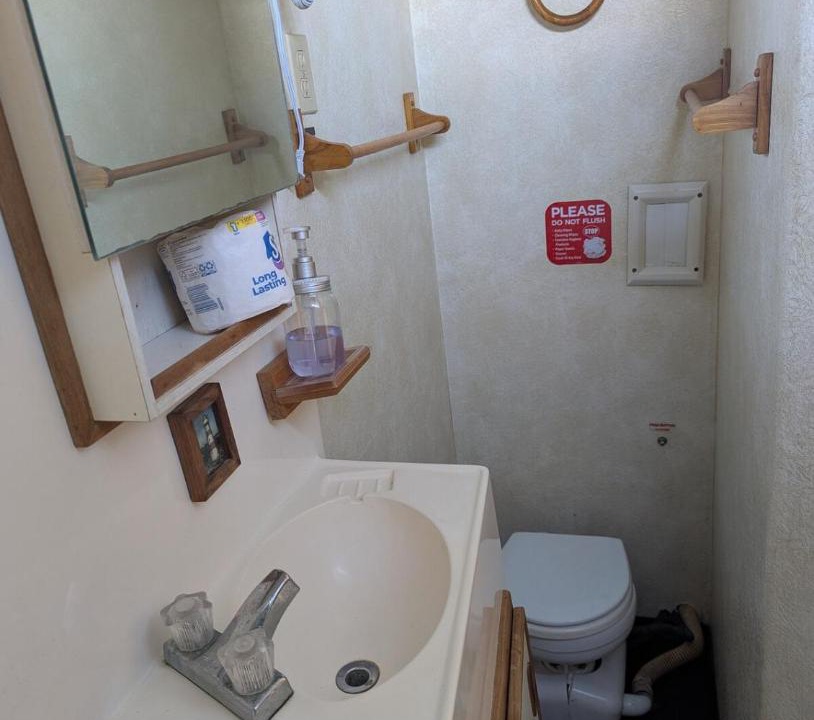 Photo of Bathroom in Portsmouth