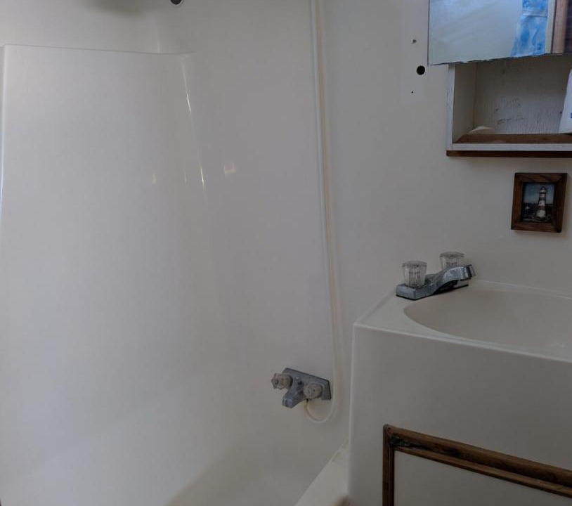 Photo of Bathroom in Portsmouth