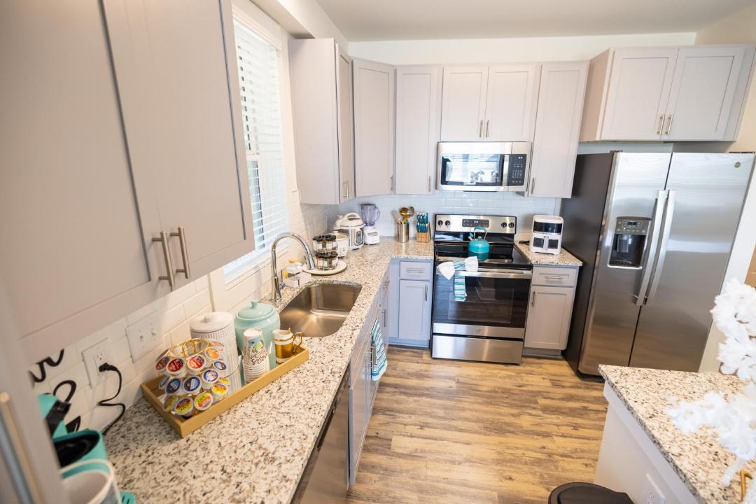 Photo of Kitchen in Hayes