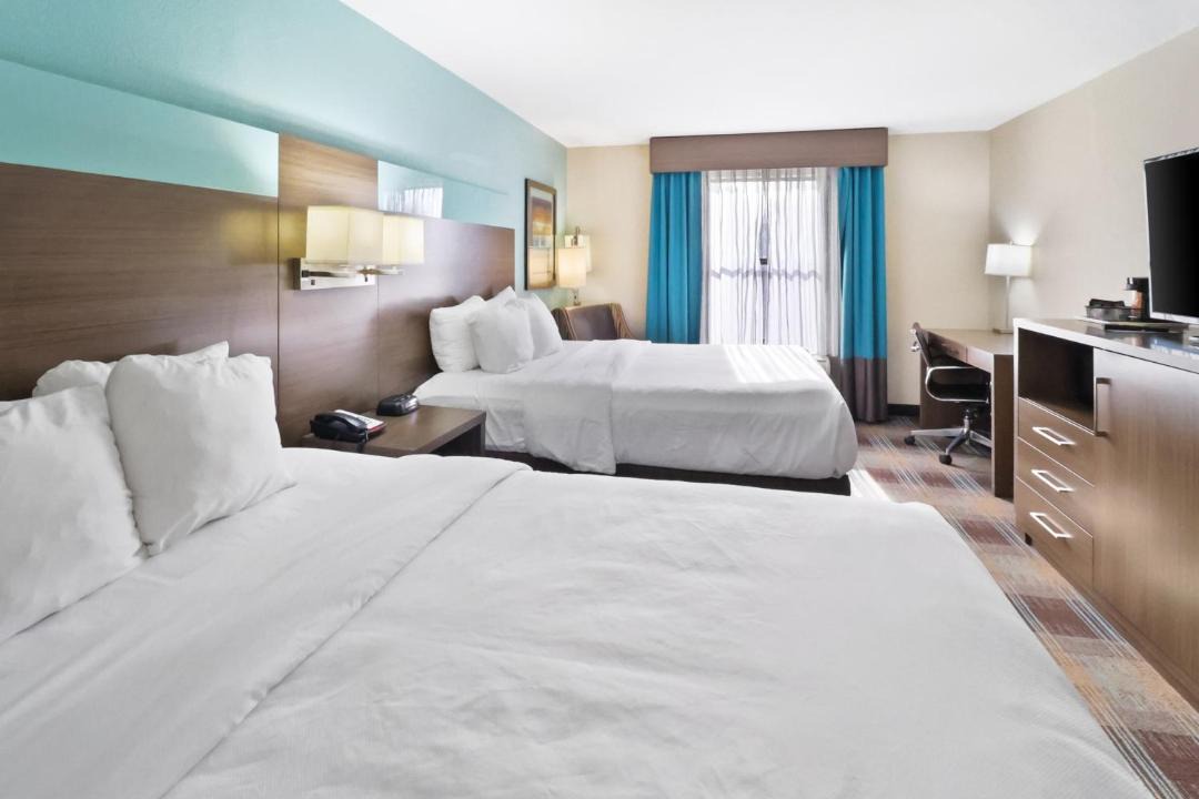 Photo of Bedroom in Dunn