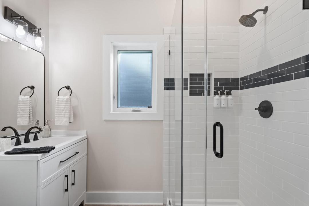 Photo of Bathroom in Southwest Raleigh