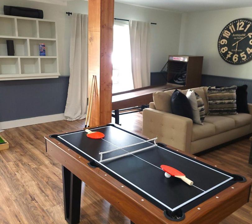 Photo of Livingroom in Hendersonville