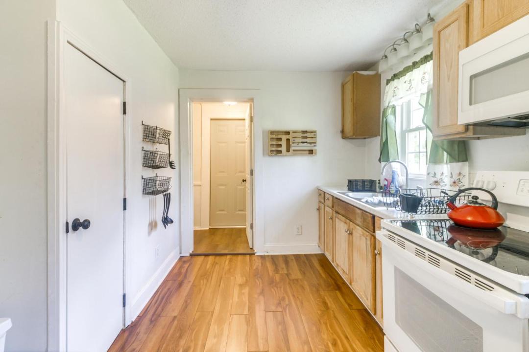 Photo of Kitchen in Kings Mountain
