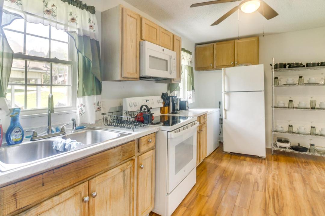 Photo of Kitchen in Kings Mountain