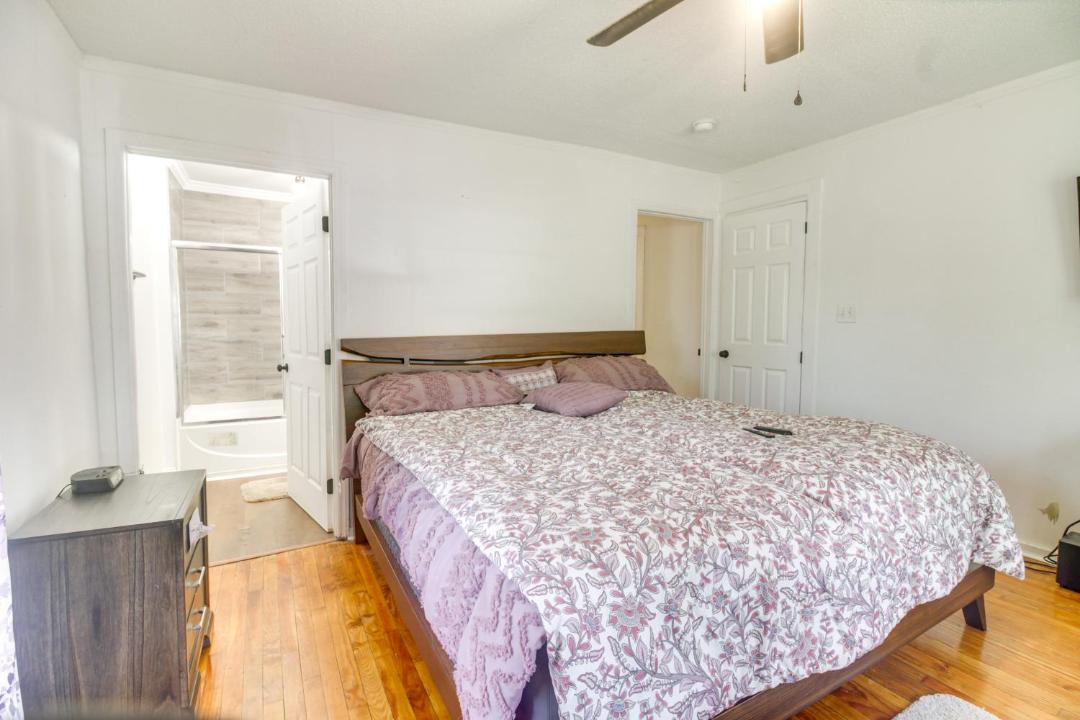 Photo of Bedroom in Kings Mountain