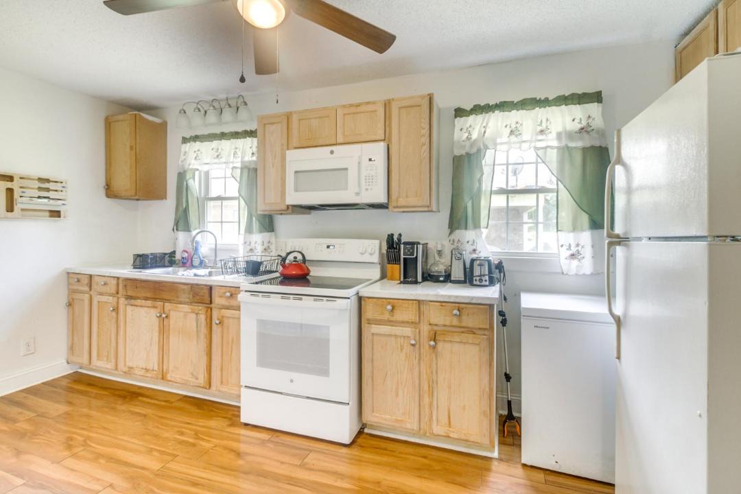 Photo of Kitchen in Kings Mountain