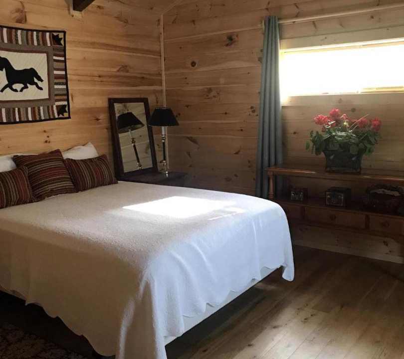 Photo of Bedroom in Tryon
