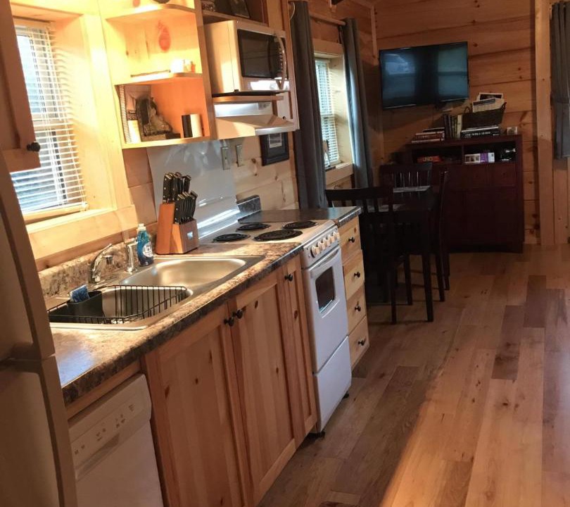 Photo of Kitchen in Tryon