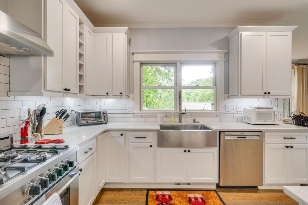 Photo of Kitchen in Duke Park