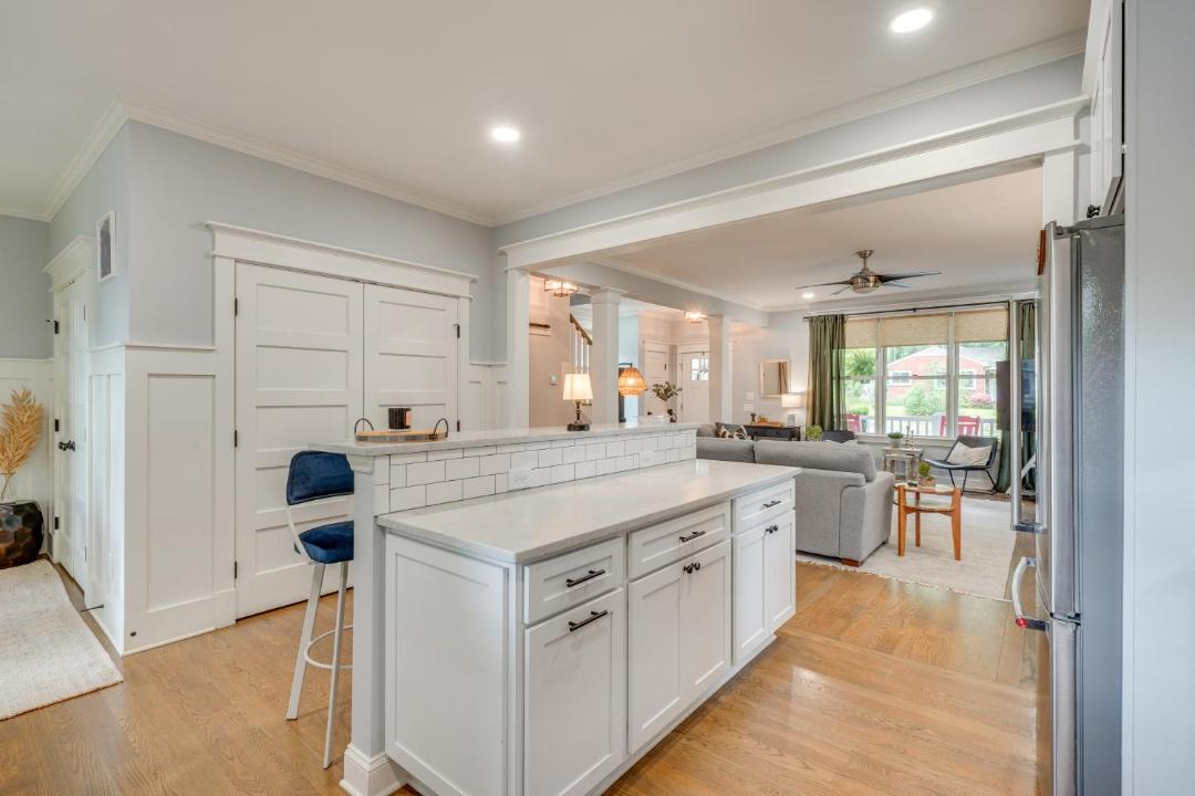 Photo of Kitchen in Duke Park