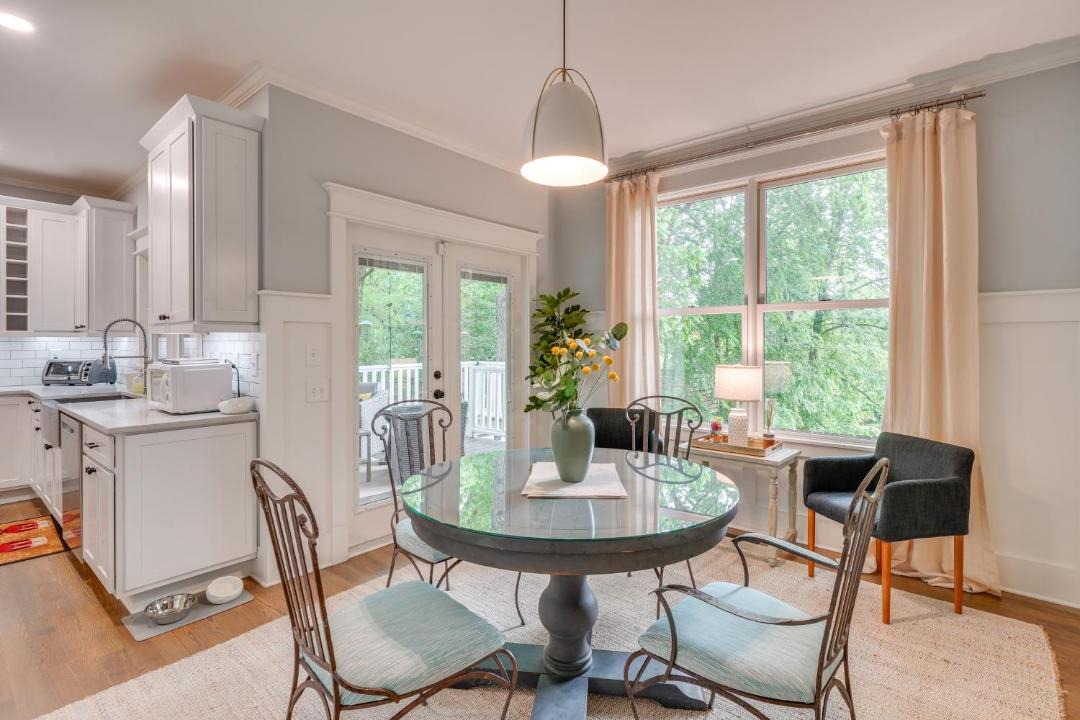 Photo of Kitchen in Duke Park