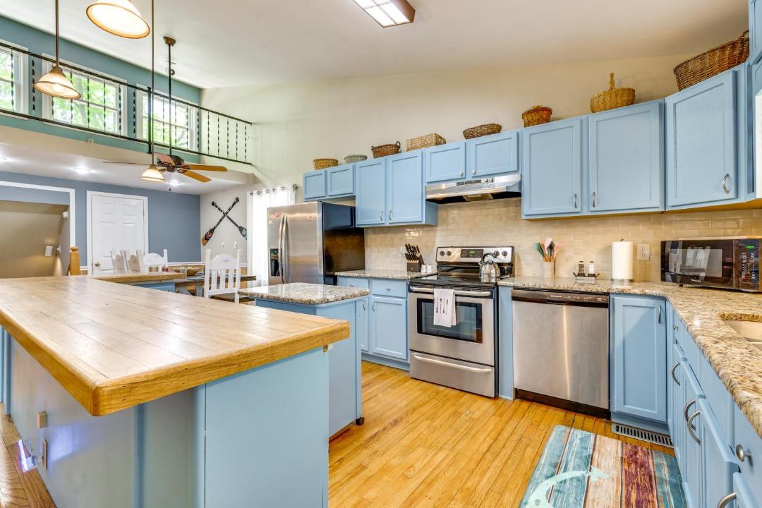 Photo of Kitchen in Southmont