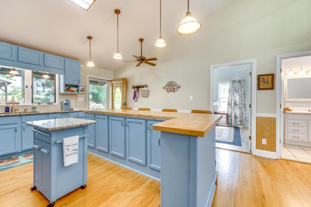 Photo of Kitchen in Southmont