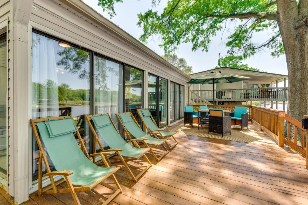 Photo of Patio Balcony in Southmont
