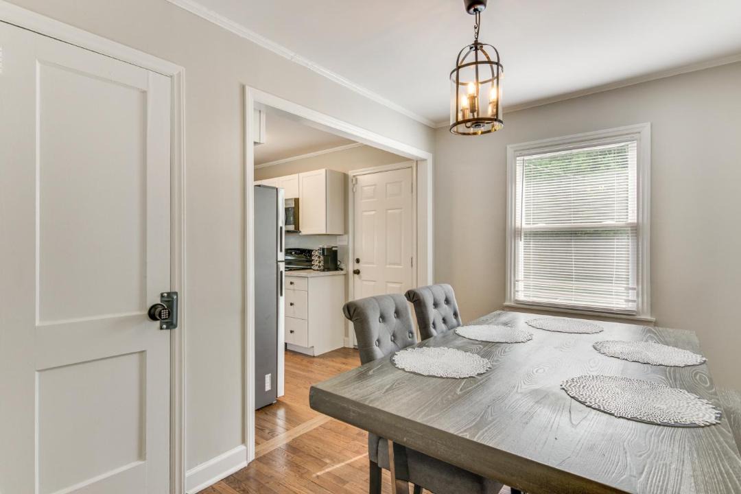 Photo of Kitchen in Biddleville