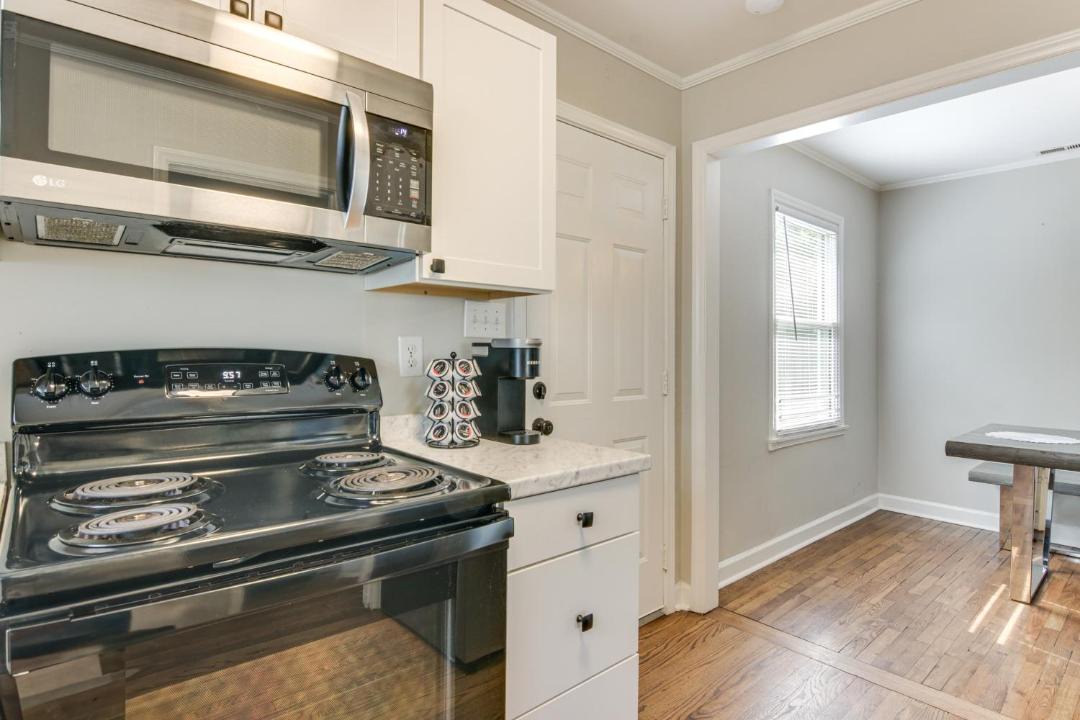 Photo of Kitchen in Biddleville