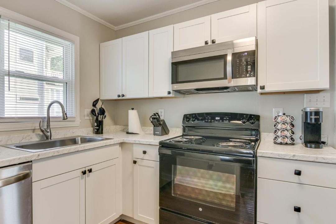 Photo of Kitchen in Biddleville