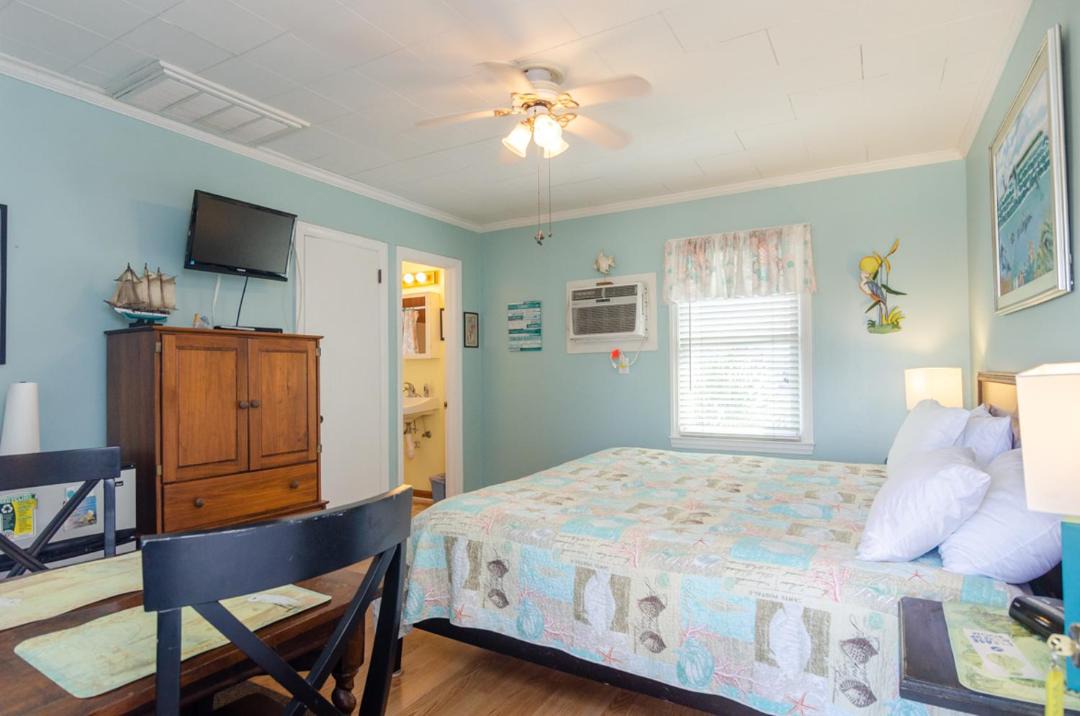 Photo of Bedroom in Kure Beach