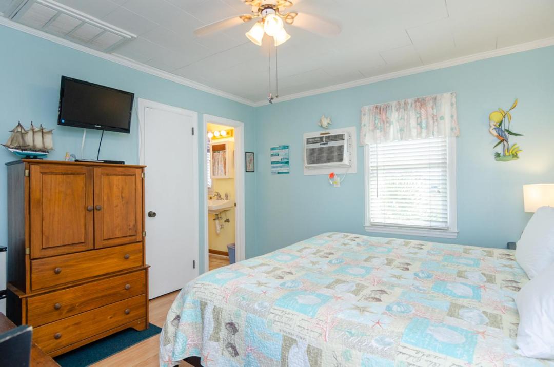 Photo of Bedroom in Kure Beach