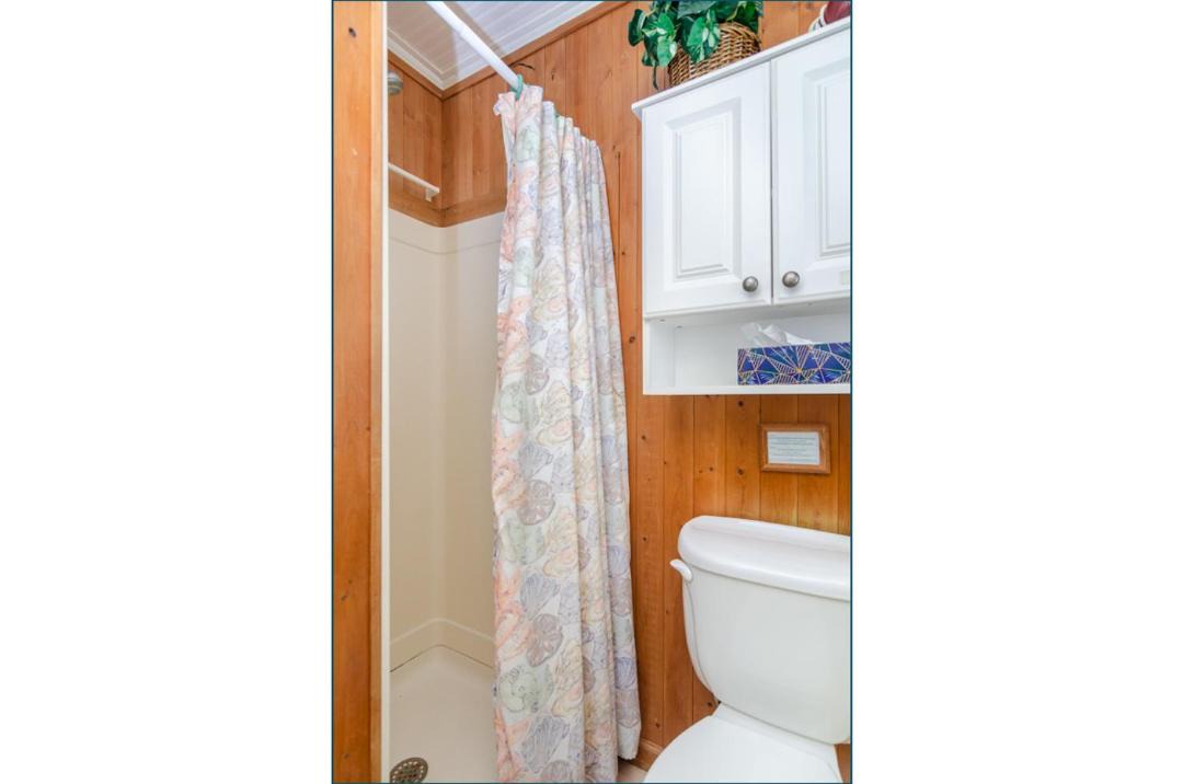 Photo of Bathroom in Kure Beach