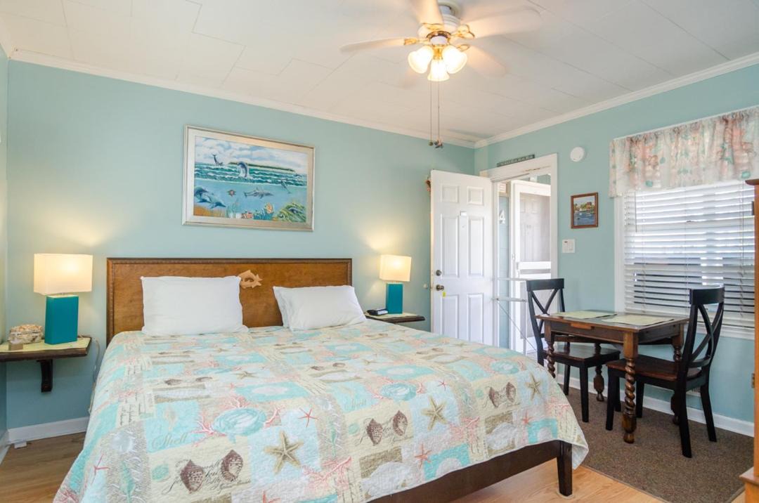 Photo of Bedroom in Kure Beach