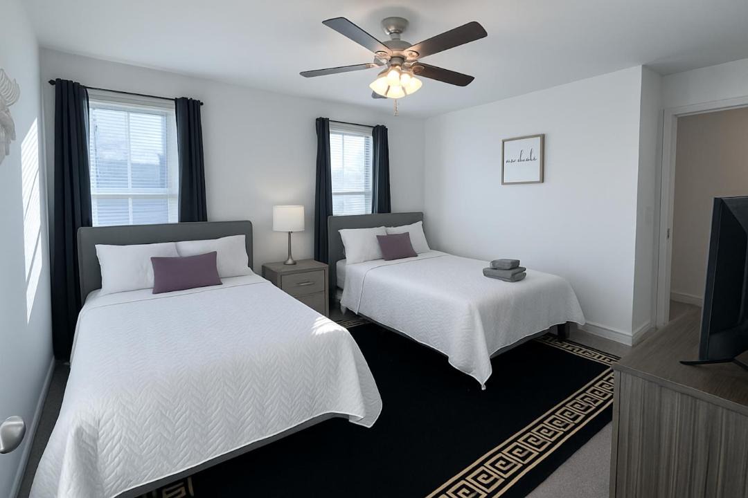 Photo of Bedroom in University Place
