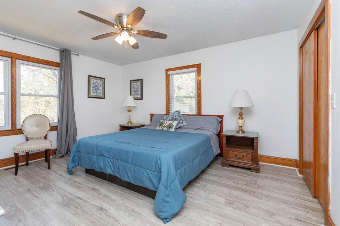 Photo of Bedroom in Morganton