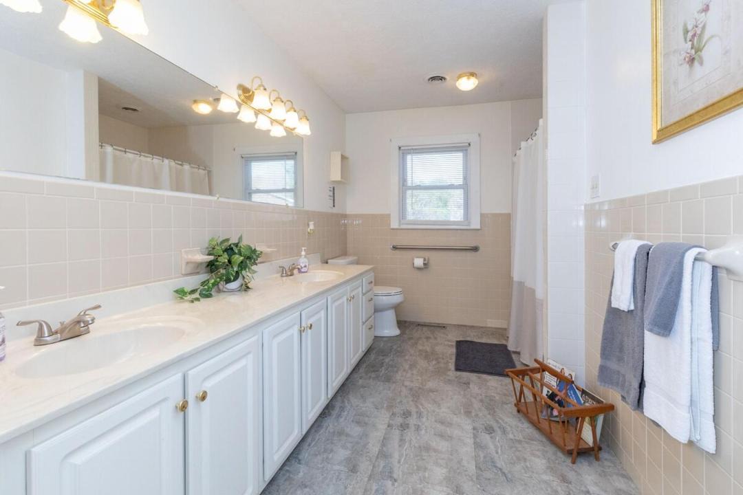Photo of Bathroom in Morganton