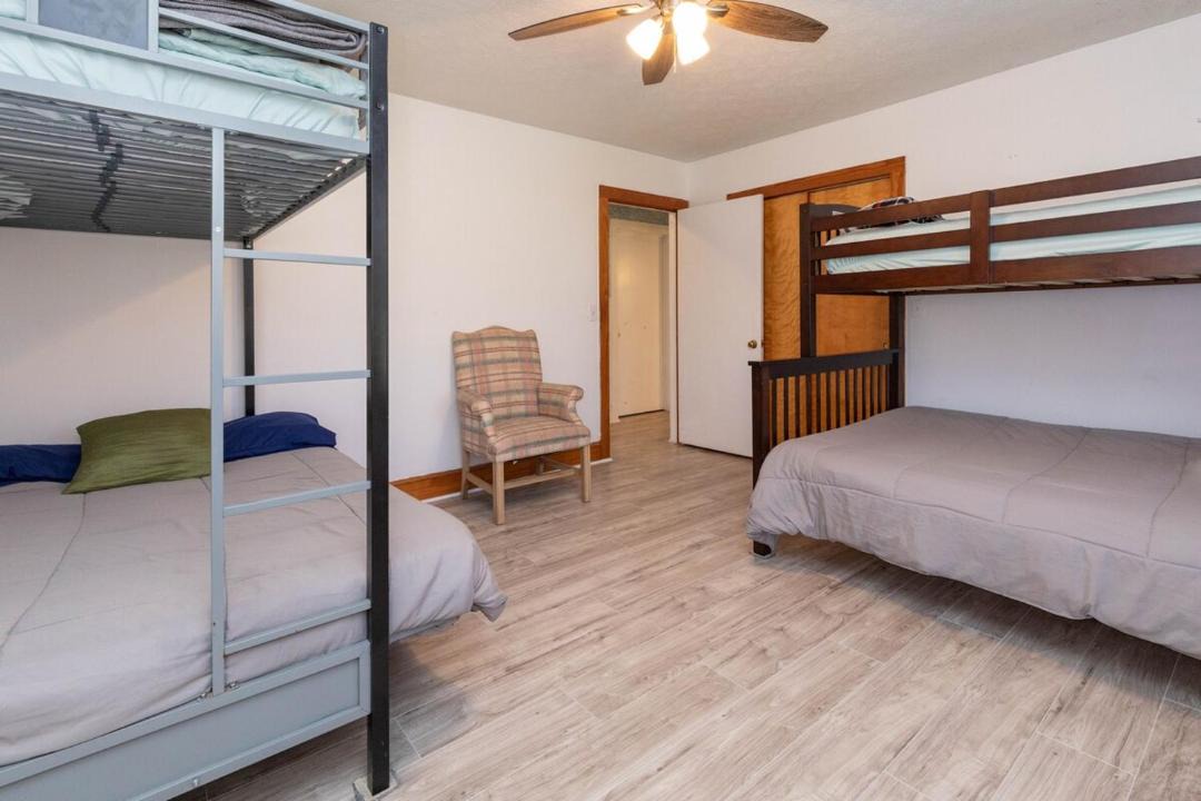 Photo of Bedroom in Morganton