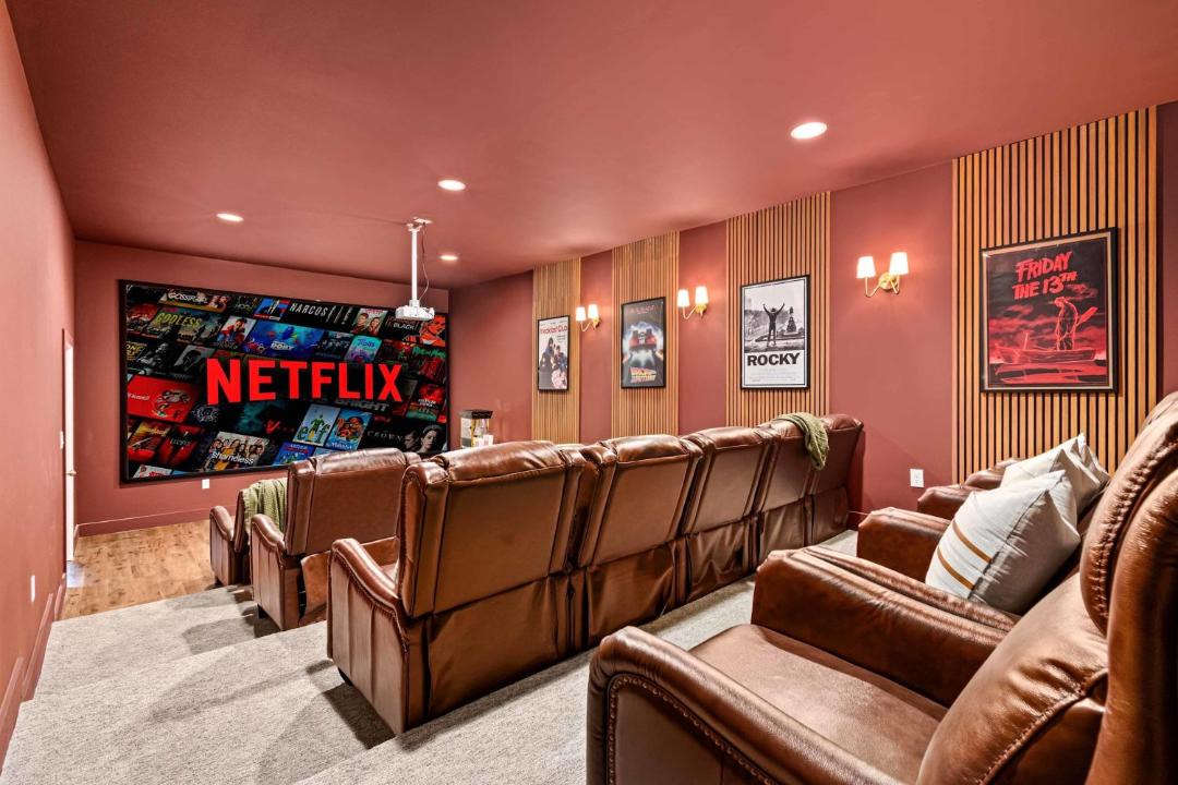 Photo of Livingroom in Fletcher