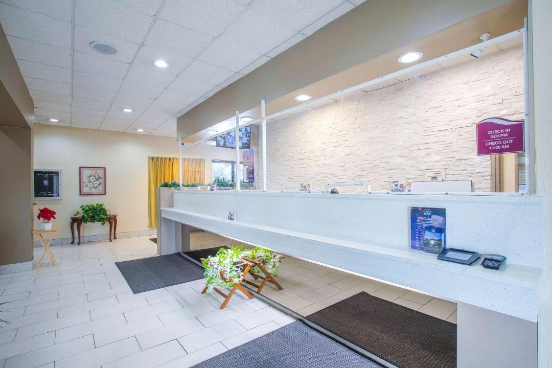 Photo of Bathroom in Winston - Salem