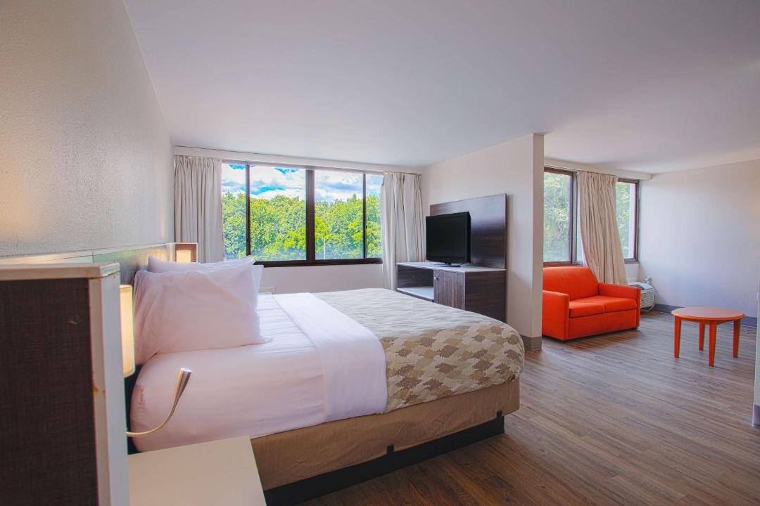 Photo of Bedroom in Winston - Salem