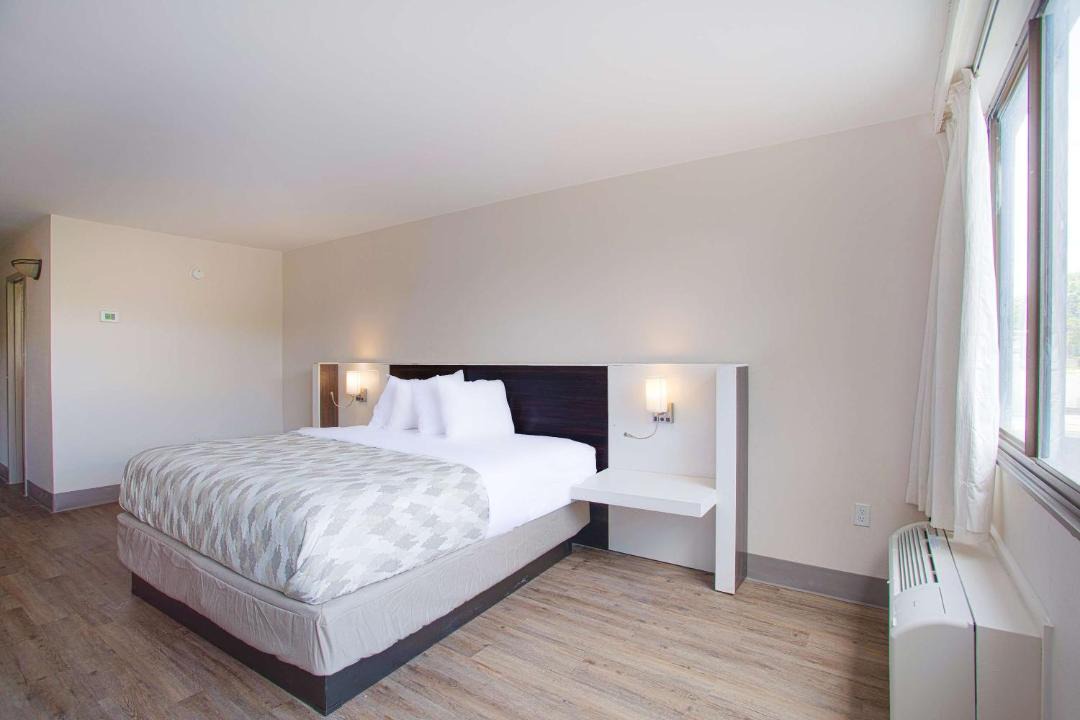 Photo of Bedroom in Winston - Salem
